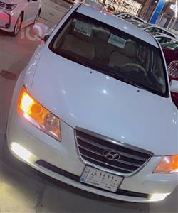 هیوندای سۆناتا